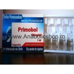 Primobol Primobolan Balkan Pharmaceuticals